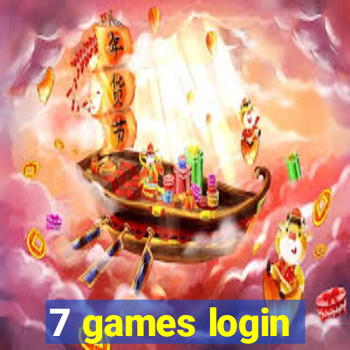 7 games login